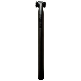NYEREGSZÁR PRO THARSIS XC CARBON 30,9MM / 0MM ELTOLÁS / 400MM