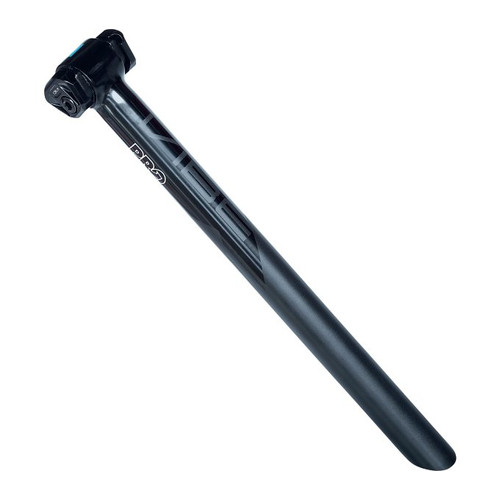 NYEREGSZÁR PRO VIBE ALLOY 27,2MM / 20MM ELTOLÁS / 350MM