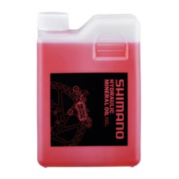 OLAJ TÁRCSAFÉKHEZ SHIMANO 1000ML EU