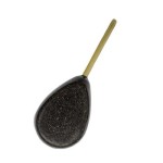 Pecaláz flatcore max 72gr brown