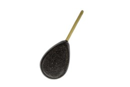 Pecaláz flatcore max 72gr brown