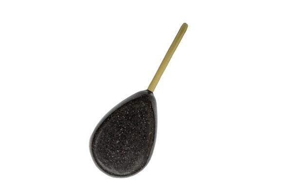 Pecaláz flatcore max 72gr brown