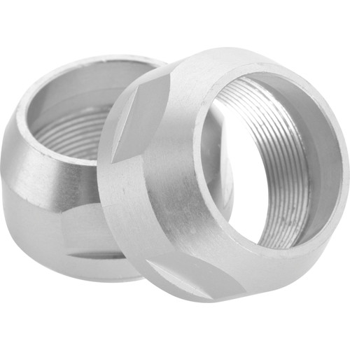 PRO CSEREALKATRÉSZ MISSILE TWISTLOCK NUTS ALLOY 1 SET (2PC)