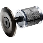 PRO GAP CAP EXPANDER CARBON 25MM / 1 1/8
