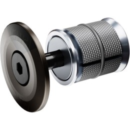 PRO GAP CAP EXPANDER CARBON 25MM / 1 1/8