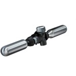 PRO SMART CO2 MOUNT VERTICAL COMP W SMART BC / SC