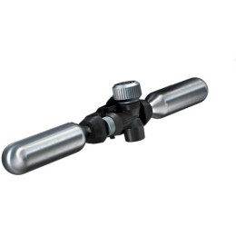 PRO SMART CO2 MOUNT VERTICAL COMP W SMART BC / SC