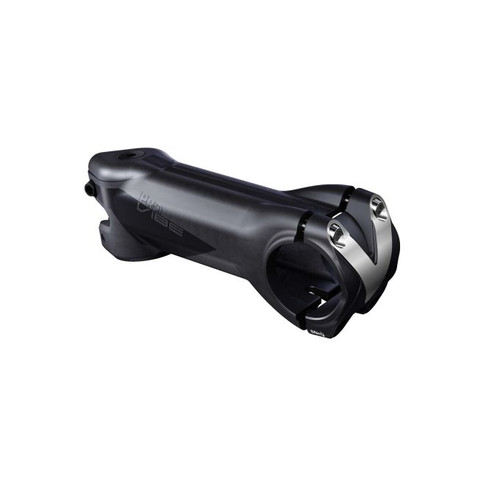 PRO VIBE ALLOY STEM 1 1/4 SB BLACK 90MM / 31.8MM / -10 ANGLE