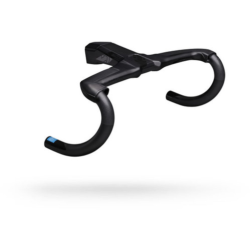PRO VIBE EVO W. SPACER SET CARBON 115MM / 42CM