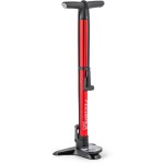 PUMPA FEEDBACK SPORTS PNEUMA CC PNEUMA ÁLLVÁNYHOZ PIROS 11BAR INVERZ{2/4}