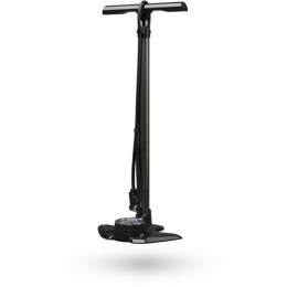 PUMPA PRO ÁLLÓ TEAM ALU DUÁL NYOMÁSMÉRŐ