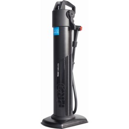 PUMPA PRO ÁLLÓ TEAM TUBELESS LEVEGŐ CONTÉNER BELSŐNÉLKÜLI GUMIHOZ