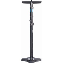 PUMPA PRO ÁLLÓ TOURING ACÉL FEKETE