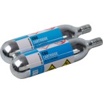 PUMPÁHOZ PRO CO2 PATRON 2 X 25 GR