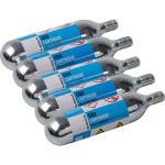PUMPÁHOZ PRO CO2 PATRON 5 X 25 GR