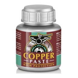 RÉZPASZTA MOTOREX COPPER PASTE HŐÁLLŐ-ÖSSZESÜLÉSGÁTLÓ KANNÁS 100GR 1DB {10/4}