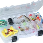 Jaxon double side box 100x 29/20/7cm pergető doboz - Image 2