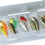 Jaxon double side box 103 19/11/5cm pergető doboz - Image 2
