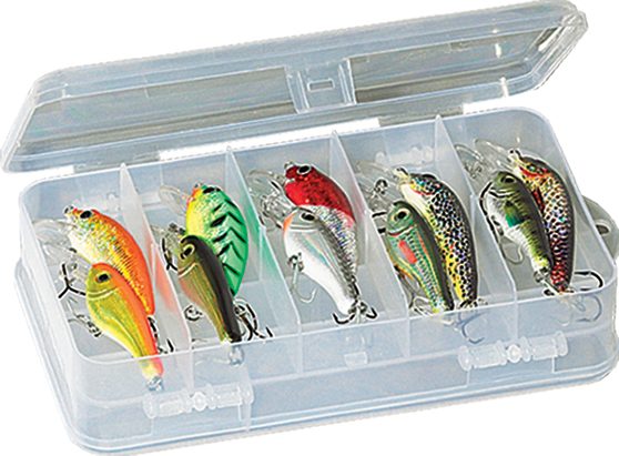 Jaxon double side box 103 19/11/5cm pergető doboz - Image 2