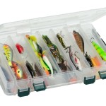 Jaxon double side box 139 28/18/5cm pergető doboz - Image 2