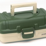 Jaxon box 301 37/20/15cm szerelékes láda - Image 2