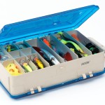 Jaxon box 309 31/18/8cm pergető doboz - Image 2