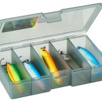 Jaxon s-line fishing box 18/11/4cm pergető doboz - Image 2