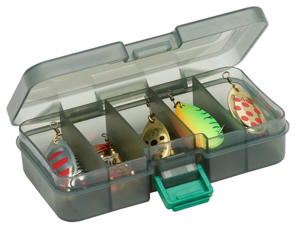 Jaxon s-line fishing box 14/8/3cm pergető doboz - Image 2