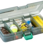 Jaxon s-line fishing box 16/9/3cm pergető doboz - Image 2