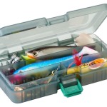 Jaxon s-line fishing box 16/9/3cm pergető doboz - Image 2
