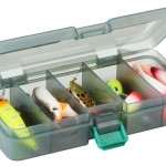 Jaxon s-line fishing box 18/10/3cm pergető doboz - Image 2