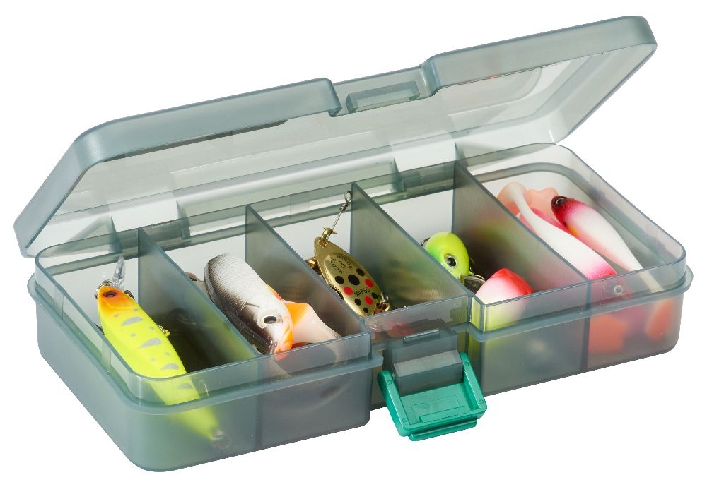 Jaxon s-line fishing box 18/10/3cm pergető doboz - Image 2