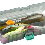 Jaxon s-line fishing box 18/10/3cm pergető doboz - Image 2