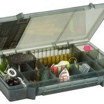 Jaxon s-line fishing box 25/17/4cm pergető doboz - Image 2