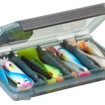 Jaxon s-line fishing box 21/15/3cm pergető doboz - Image 2