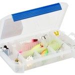Jaxon s-line fishing box 21/15/4cm pergető doboz - Image 2