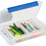Jaxon s-line fishing box 21/15/4cm pergető doboz - Image 2