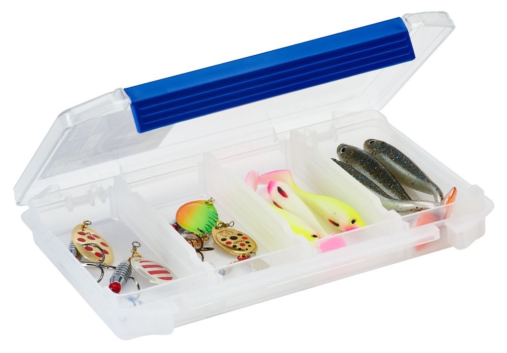 Jaxon s-line fishing box 21/15/3cm pergető doboz - Image 2