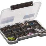 Jaxon magnetic water resist box s line 14x9 5x2cm mágneses pergető doboz - Image 2