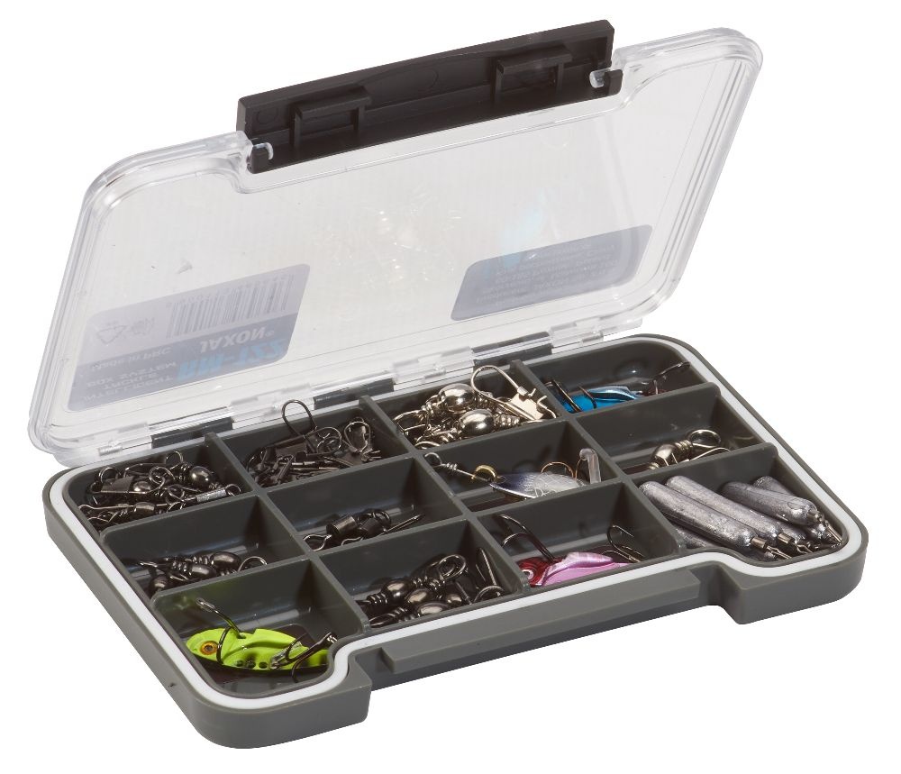 Jaxon magnetic water resist box s line 14x9 5x2cm mágneses pergető doboz - Image 2