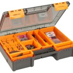Jaxon multi feeder doboz s line 35x25x8cm - Image 2