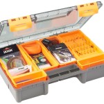 Jaxon box multi feeder doboz s-line xc 35/25/8cm - Image 2
