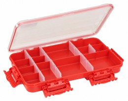 Jaxon water resist fishing box s line 35,5x23x5cm pergető doboz
