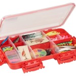 Jaxon water resist fishing box s line 35,5x23x5cm pergető doboz - Image 2
