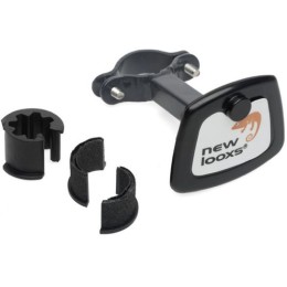 RÖGZÍTŐ NEWLOOXS SMARTLOCK SYSTEM KORMÁNYSZÁRRA 21,1-25,4MM
