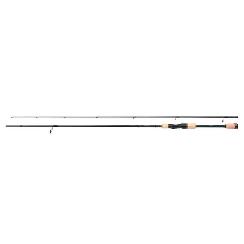 Shimano Sahara Spinning MOD-FAST 2,11m 6'11'' 3-14g 2pc