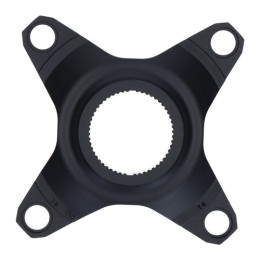 SHIMANO 4 Arm adapter for chainline 55 mm (SM-CRE80-B/SM-CRE80-12-B/SM-CRE