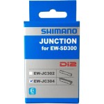 SHIMANO 4 PORTS JUNCTION, EW-JC304, SD300 PORT X4, IND.PACK - Image 2