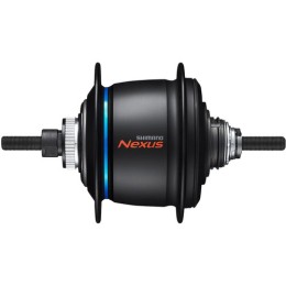 SHIMANO 8-SPEED INTERNAL HUB, DI2 !!NEXUS, FOR SEIS SHIFT, FOR CENTER