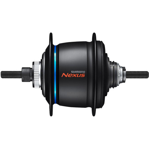 SHIMANO 8-SPEED INTERNAL HUB, DI2 !!NEXUS, FOR SEIS SHIFT, FOR CENTER
